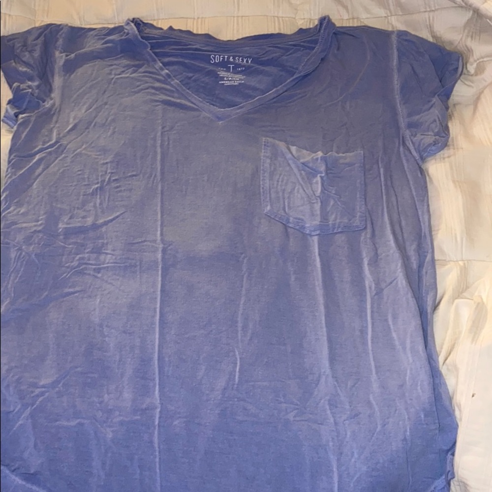 American Eagle Top